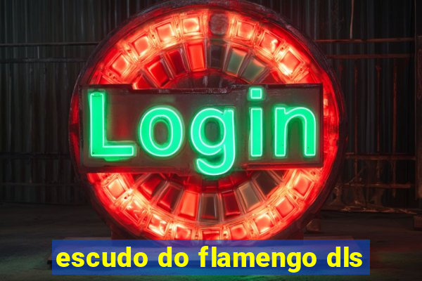 escudo do flamengo dls